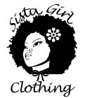 SISTA GIRL CLOTHING