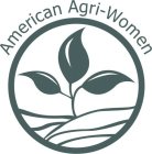 AMERICAN AGRI-WOMEN