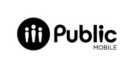 PUBLIC MOBILE