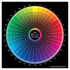 REAL RCW COLOR WHEEL WWW.REALCOLORWHEEL.COM