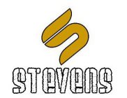 S STEVENS