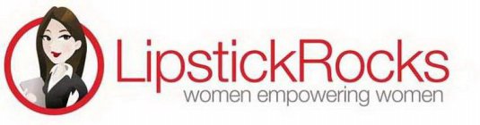 LIPSTICKROCKS WOMEN EMPOWERING WOMEN