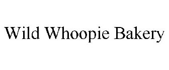 WILD WHOOPIE BAKERY