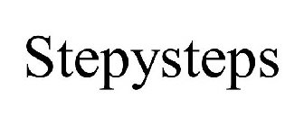 STEPYSTEPS