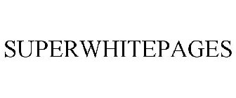 SUPERWHITEPAGES