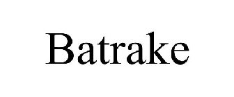 BATRAKE