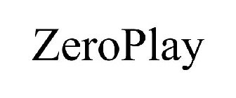 ZEROPLAY