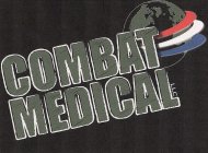 COMBAT MEDICAL LLC