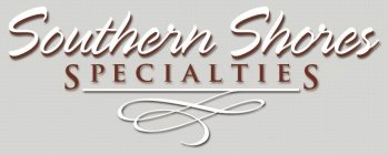 SOUTHERN SHORES SPECIALTIES