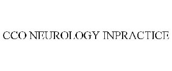 CCO NEUROLOGY INPRACTICE
