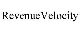 REVENUEVELOCITY