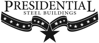 PRESIDENTIAL STEEL BUILDINGS