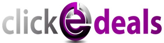 CLICK E DEALS