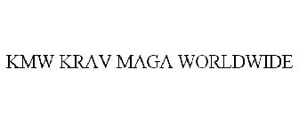 KMW KRAV MAGA WORLDWIDE