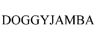 DOGGYJAMBA