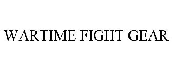 WARTIME FIGHT GEAR