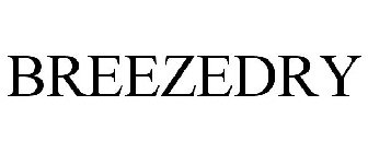 BREEZEDRY