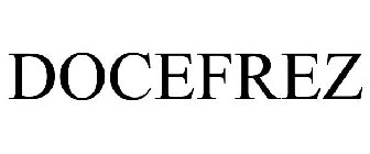 DOCEFREZ