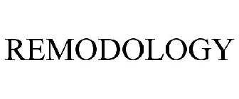 REMODOLOGY