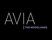 AVIA | THE WOODLANDS