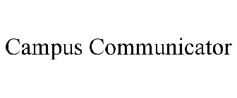 CAMPUS COMMUNICATOR