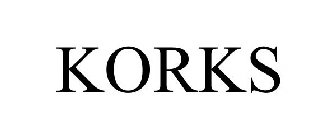 KORKS