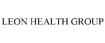 LEON HEALTH GROUP