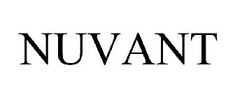 NUVANT