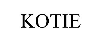 KOTIE