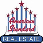 AMERICAN STANDARD REAL ESTATE