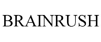 BRAINRUSH