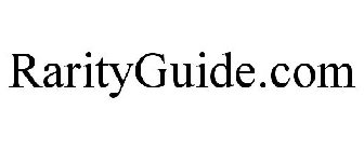 RARITYGUIDE.COM