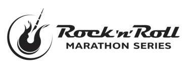 ROCK 'N' ROLL MARATHON SERIES
