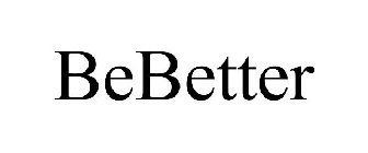 BEBETTER