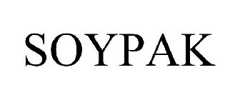 SOYPAK