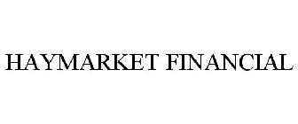 HAYMARKET FINANCIAL