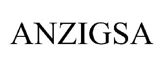 ANZIGSA