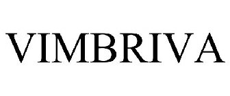 VIMBRIVA