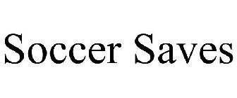 SOCCER SAVES