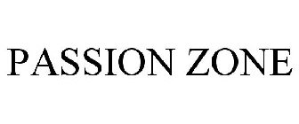 PASSION ZONE