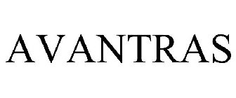 AVANTRAS