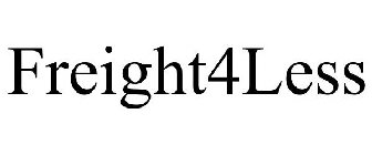 FREIGHT4LESS