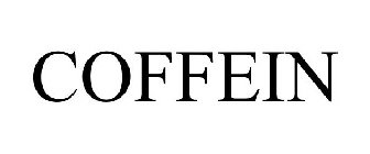 COFFEIN