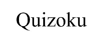 QUIZOKU