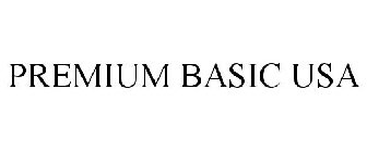 PREMIUM BASIC USA