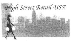 HIGH STREET RETAIL USA