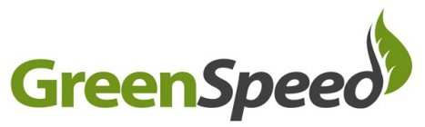 GREENSPEED