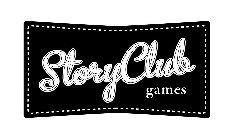 STORYCLUB GAMES