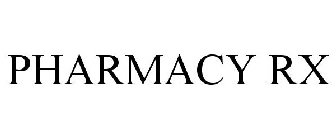 PHARMACY RX