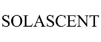 SOLASCENT